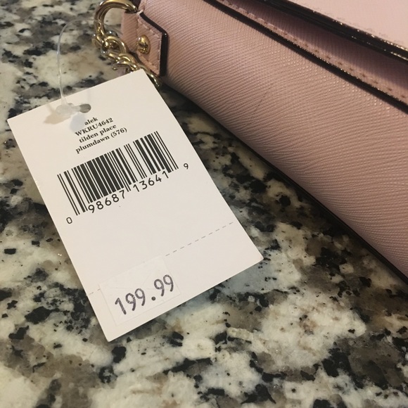 Tilden place Kate Spade crossbody - Picture 3 of 5